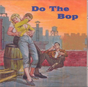 V.A. - Do The Bob